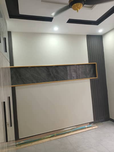 Brand new lower portion available for rent