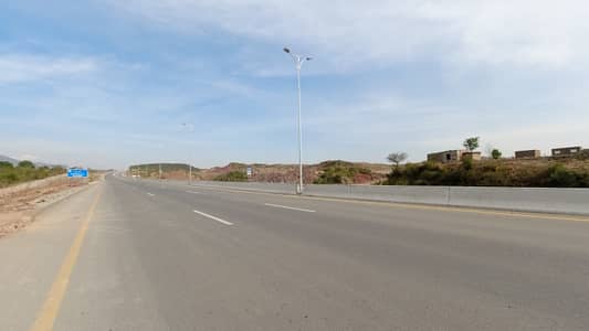 C-15 Residential Plot Sized 1 Kanal For sale
