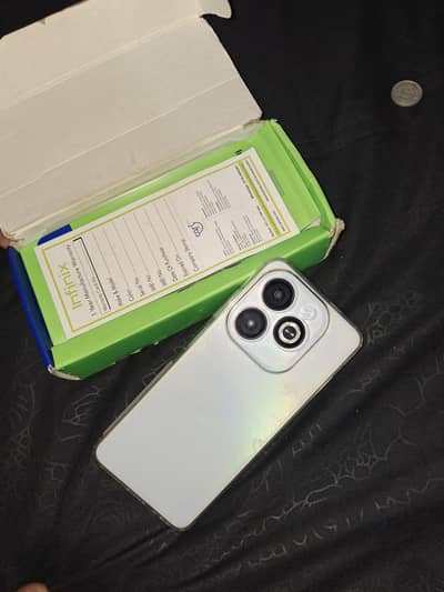 Infinix Smart 8
