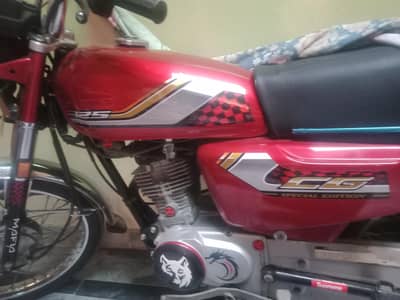 bilkul new just 28daysuse