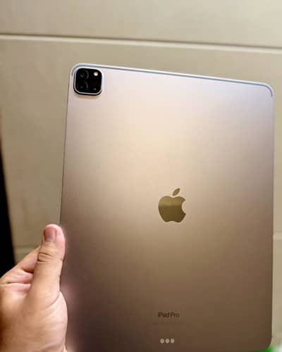Apple iPad Pro 6TH Gen M2 13 Inch Variant