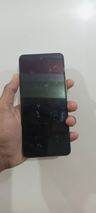 Tecno Camon 18t