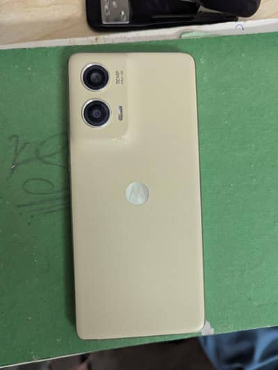 Motorola Moto G Stylus 2024