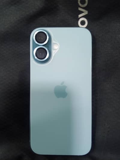 Apple iPhone 16