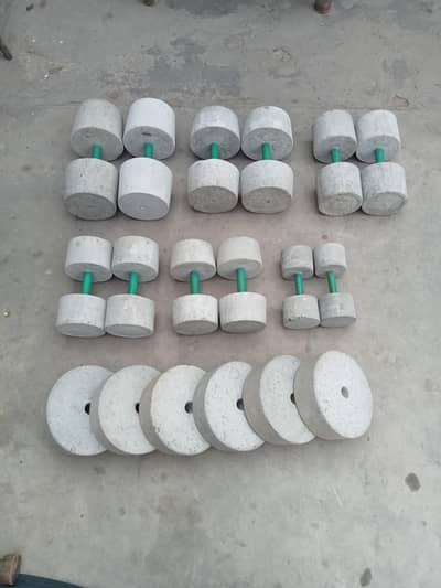 Dumbbells