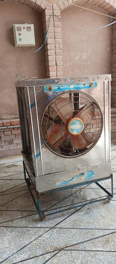 Room Air cooler