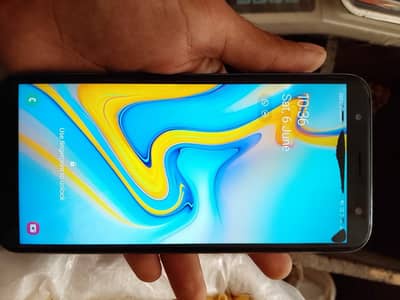Samsung Mobile J6 Prime