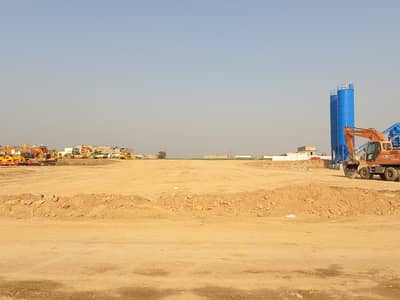 4500 Square Feet Residential Plot For Sale In F-13 F-13