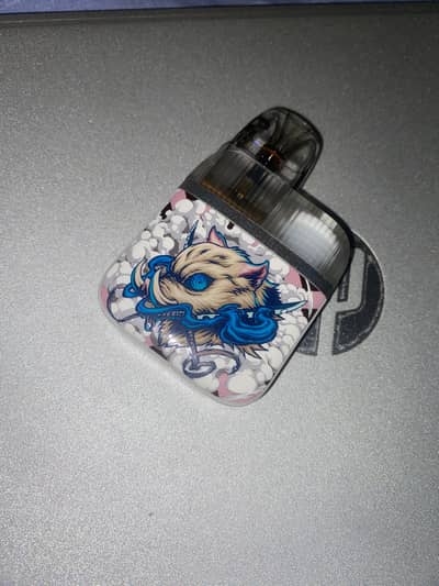G5 lite pod with new coil best condition buy 1 get 1 free