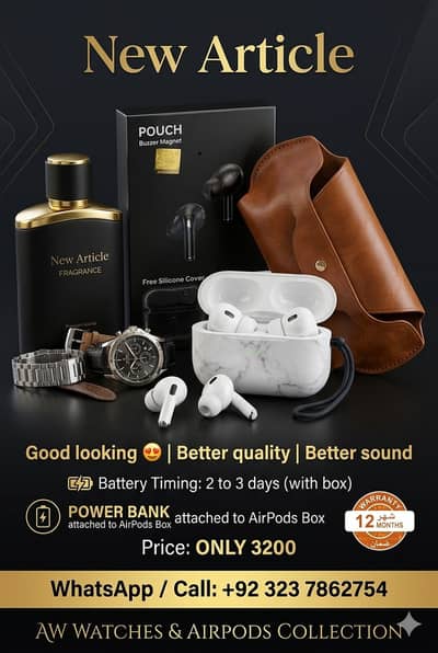 airpods pro 2 exchange | Wireless Earphones | Premium Quality | Earbud
