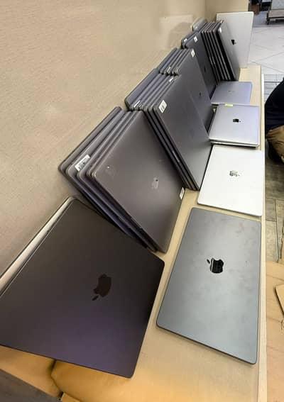 Apple MacBook Pro 2019 A1990 Core i7 16GB RAM 1TB SSD Retina