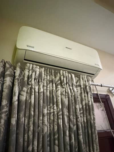 Orient venus dc inverter ac
