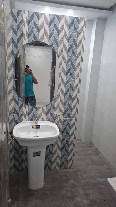 Flat Available For Rent In Citi Housing Sialkot