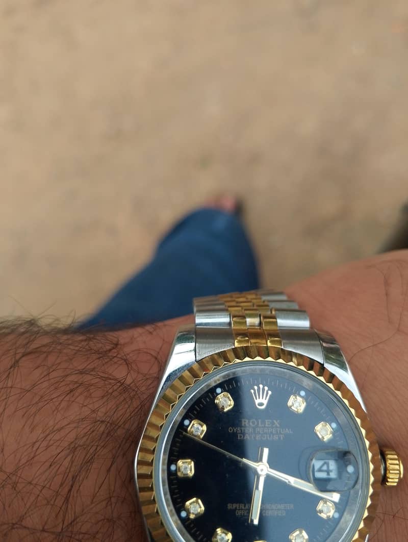 watch 0