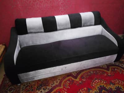 7 seter sofa set.