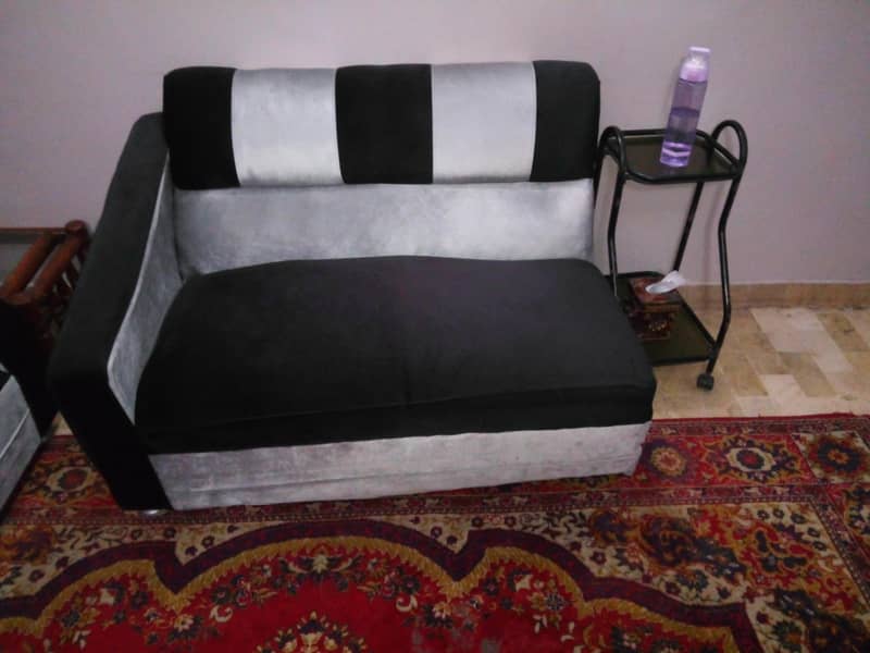 7 seter sofa set. 2