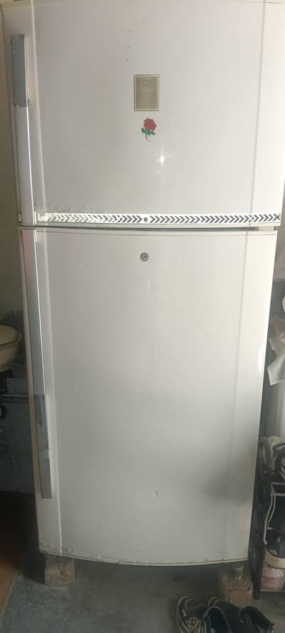 used and good coling