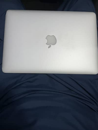 Macbook Air 2017