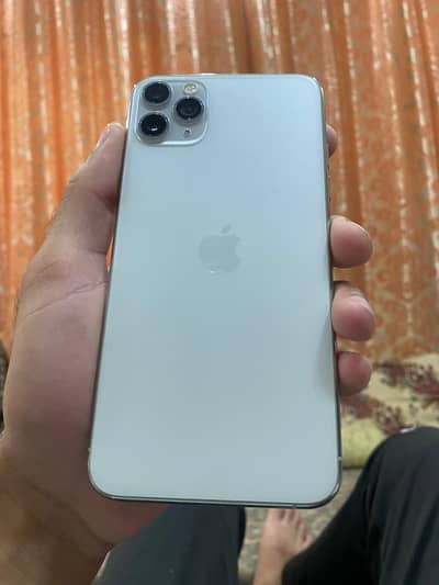 Apple iPhone 11 Pro Max