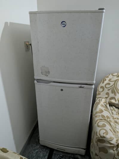 pel refrigerator