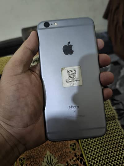 Apple iPhone 6S Plus bilkul original phone hai