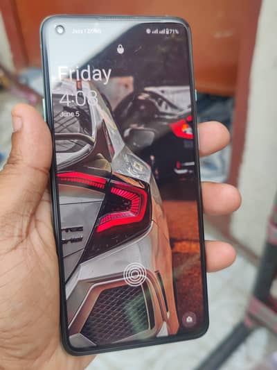 Oneplus 8T 12GB 256GB