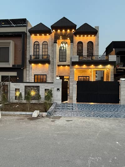 Ten Marla House Available For Rent In Citi Housing Sialkot F Block