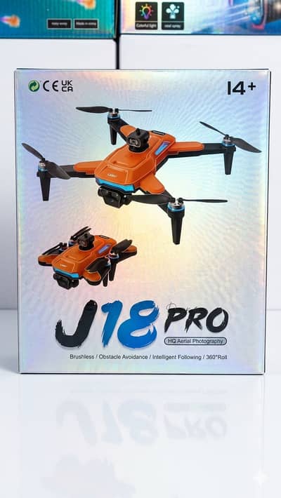 Camera Drone || Flying Drone || RC Drone | Quadcopter | Foldable Drone