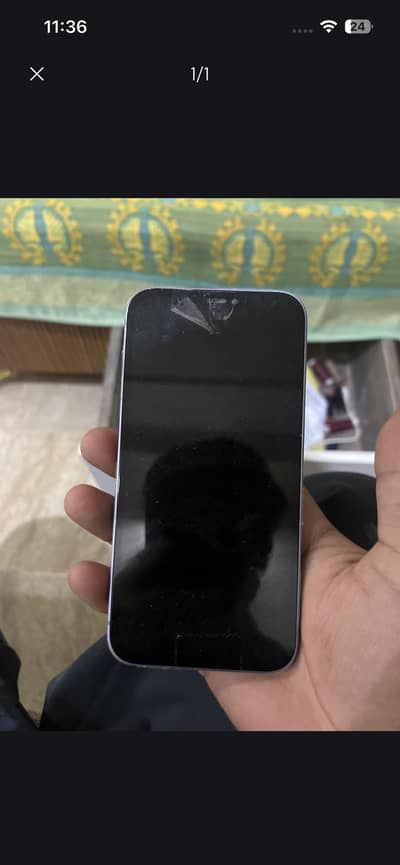 Apple iPhone 12 parts availble