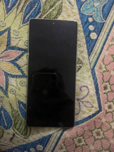 Infinix Note 50