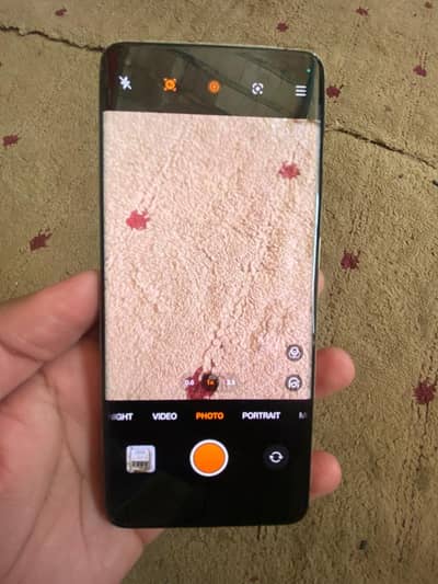 One plus 10pro 5G PTA