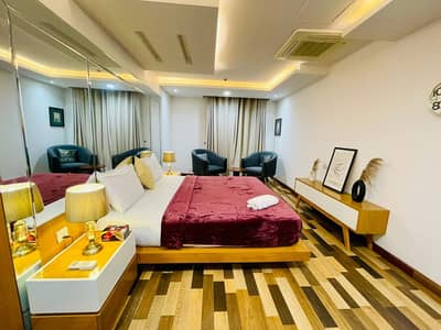 2 Bedroom Brand New furnished apartment for rent