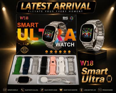 smart watch RS 2500