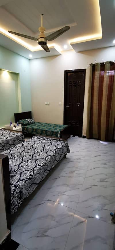 Girls hostel lahore near LUMS UNIVERSITY, DHA phase 5, 6 Airport