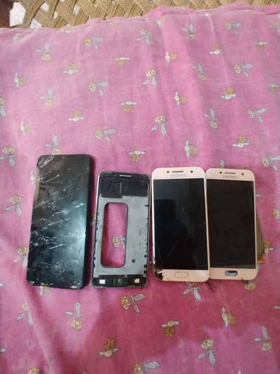 Samsung Mobile A30s Samsung A3 2016 Samsung A3 2017 parts for sale