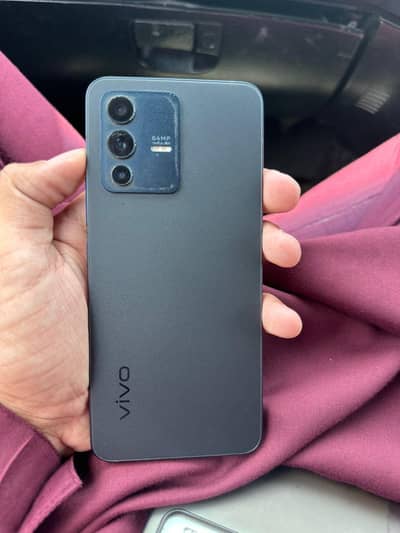 Vivo V29