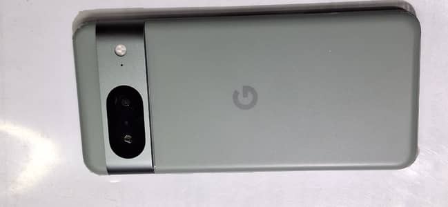 Google Pixel 8