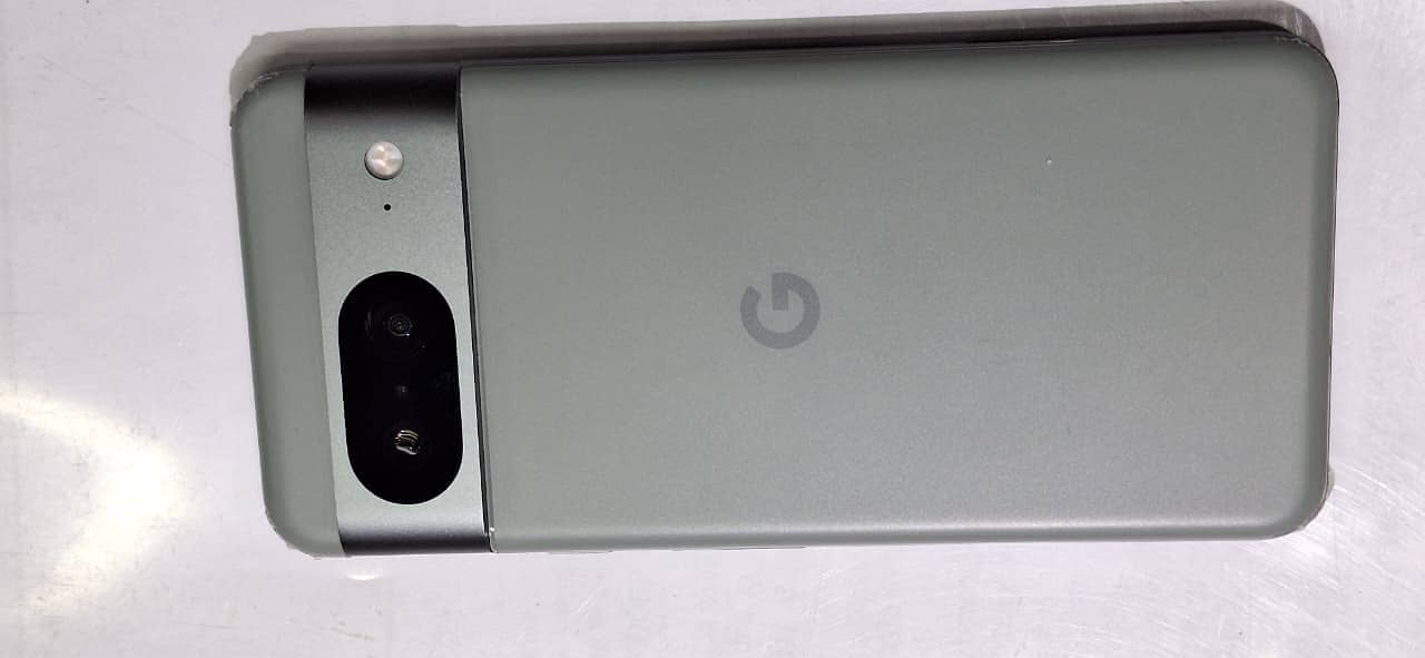 Google Pixel 8 0