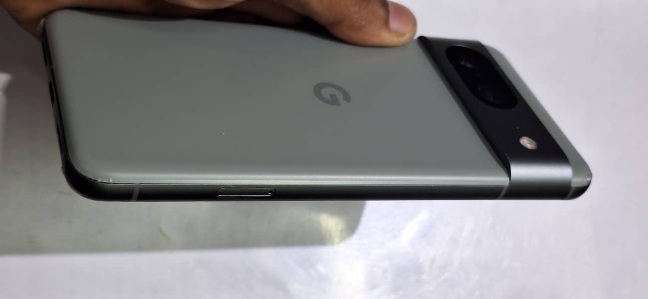 Google Pixel 8 2