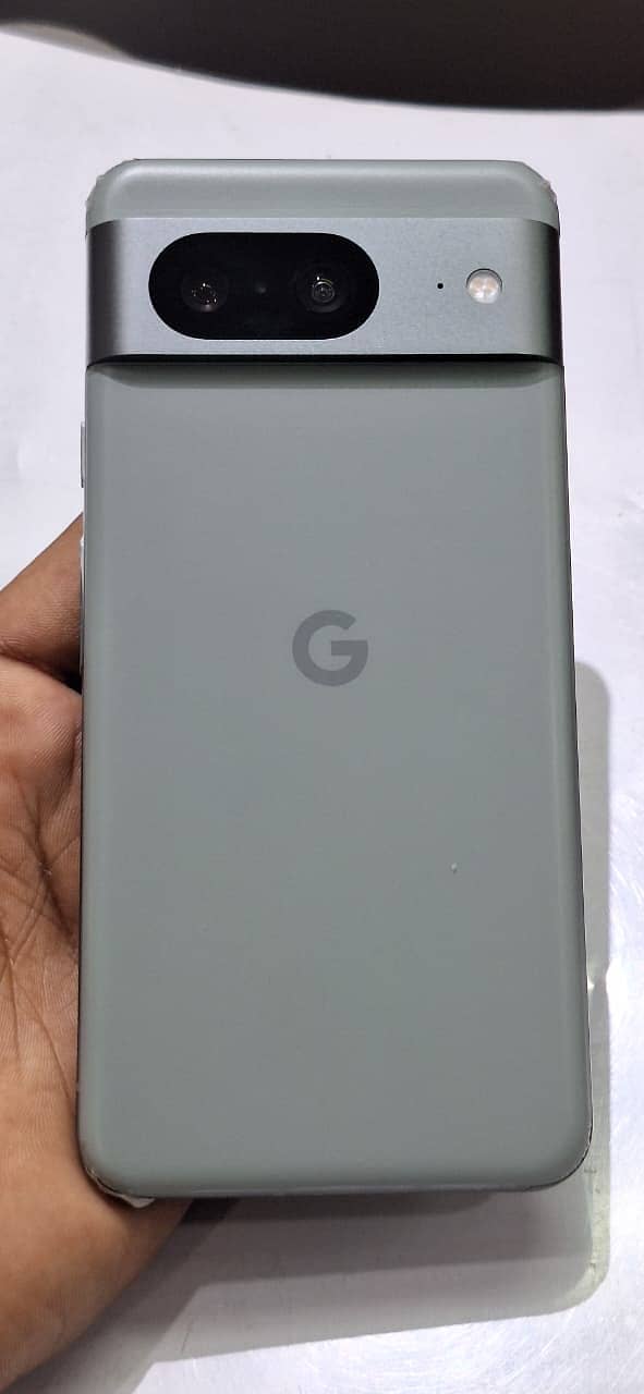 Google Pixel 8 8