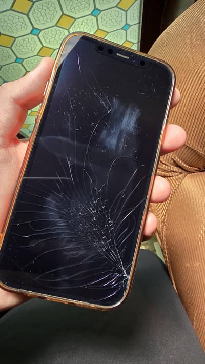 Apple iPhone 12 Pro | 128gb