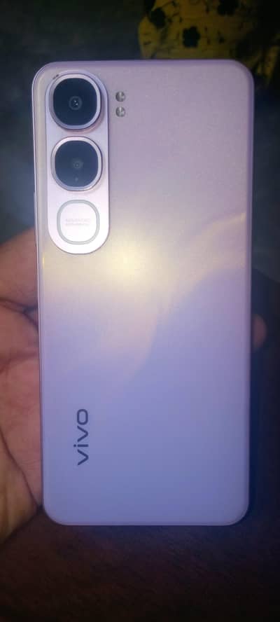 Vivo Y21d only Fone
