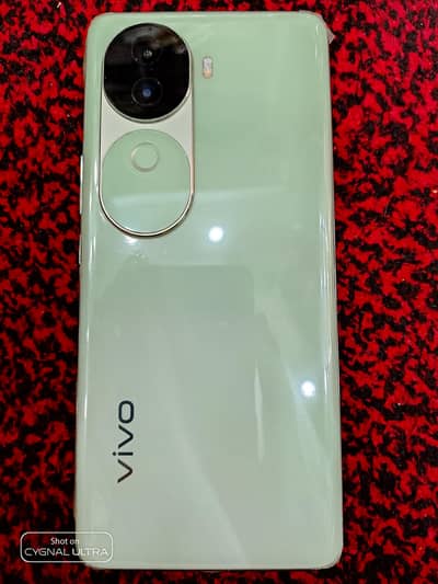 Vivo V40e