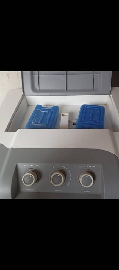 canon air cooler