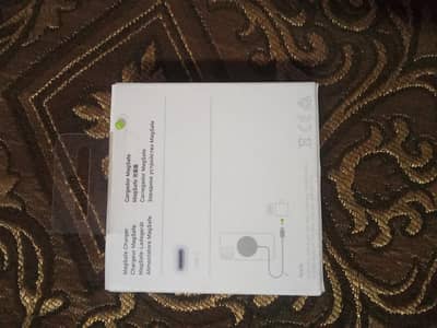 iphone mag safe charger