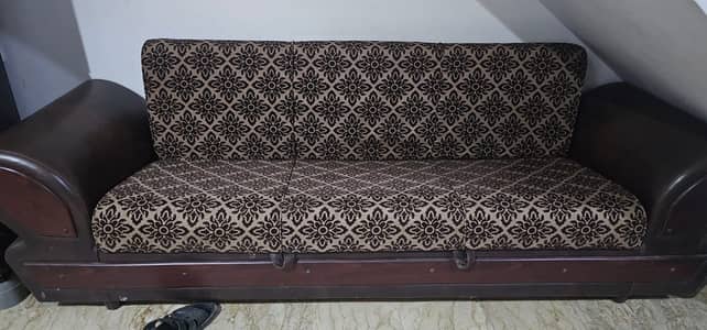Sofa Cum Bed