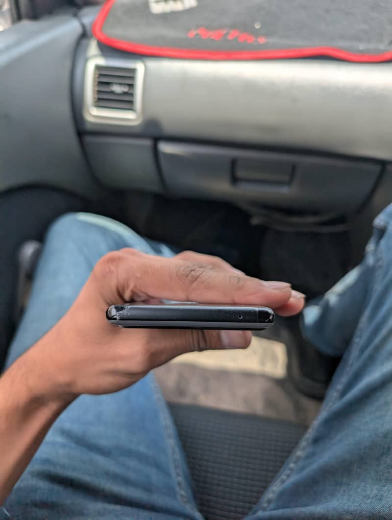 Google Pixel 6 Pro 3