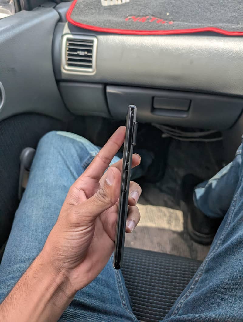 Google Pixel 6 Pro 4