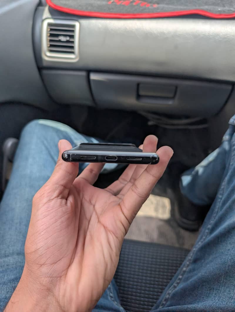 Google Pixel 6 Pro 5