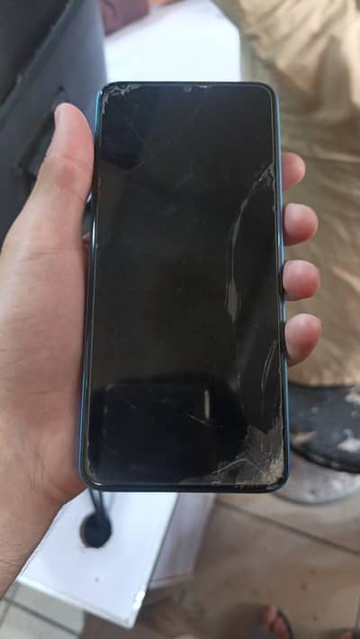 Infinix Smart 7